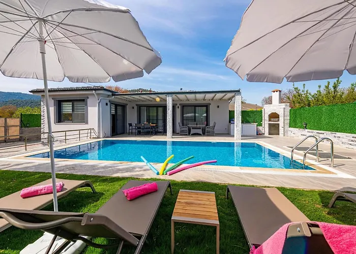 Villa Sidera