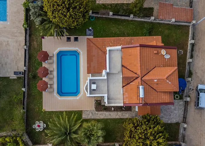 Infinity Civan Villa