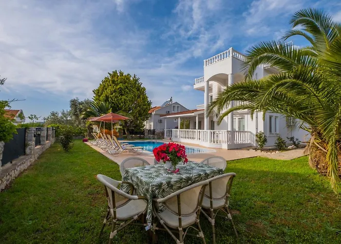 Infinity Civan Villa