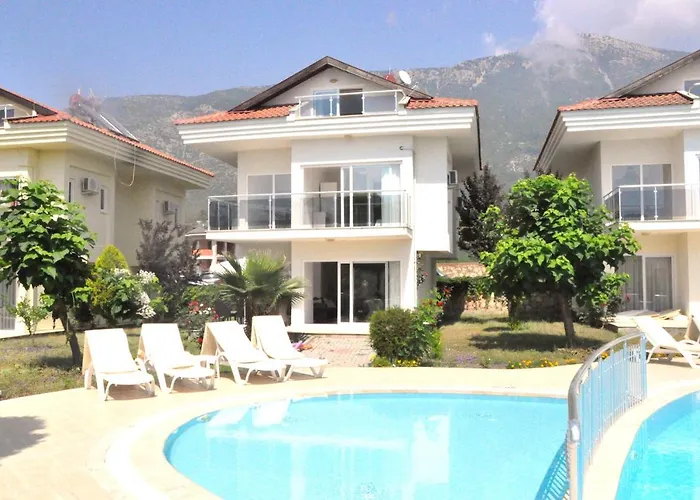 Villa Anemon