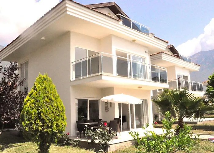 Villa Anemon