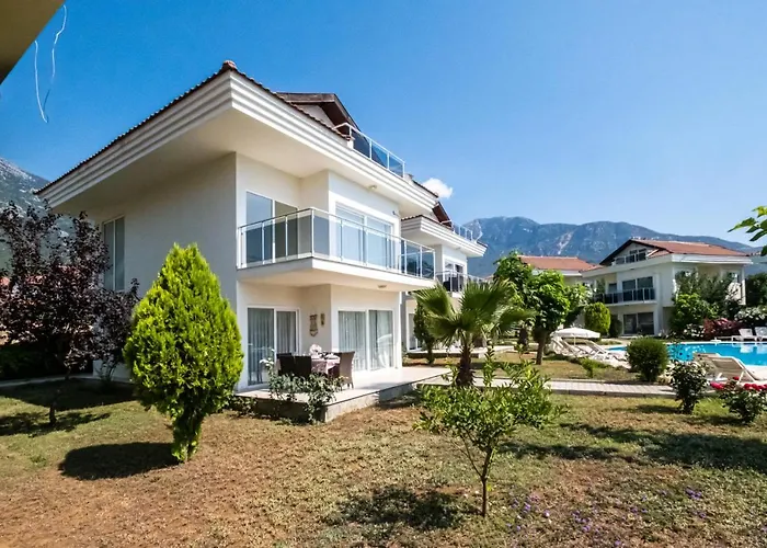 Villa Anemon