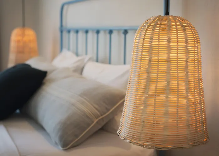 Kurhotel: Yacht Boheme Hotel-Boutique Class - Adults Only