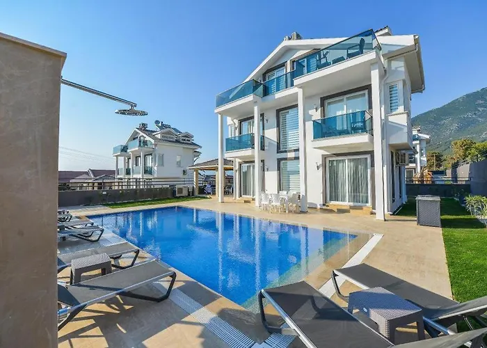 Sun Set Villa