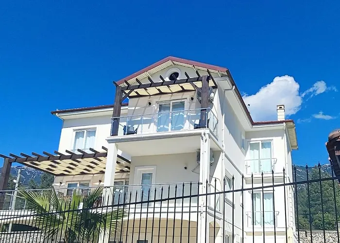 Villa Ciara