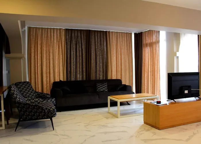Lumar Homes - Artemissia
