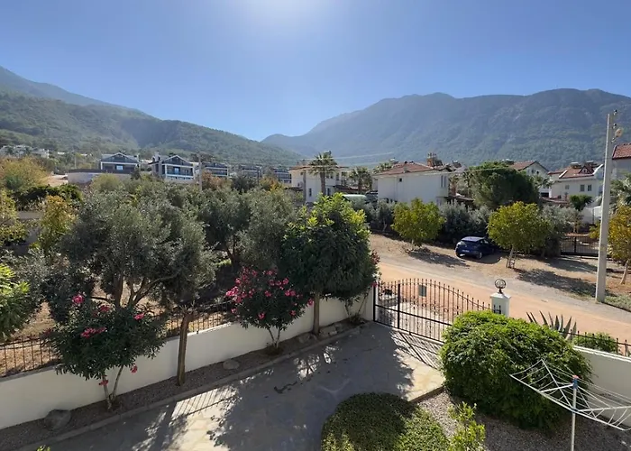 Villa Belle ,Fethiye