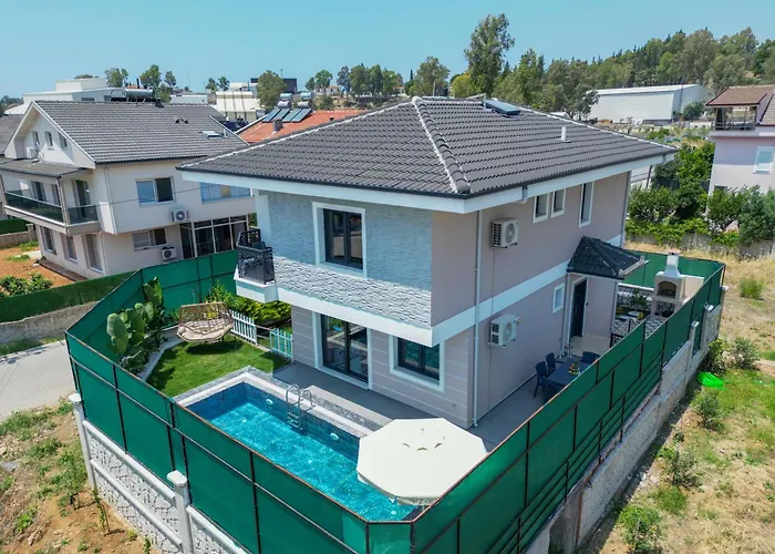 Villa Efems Fethiye