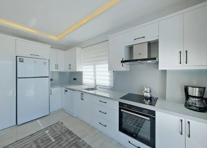 Villa Defne Fethiye