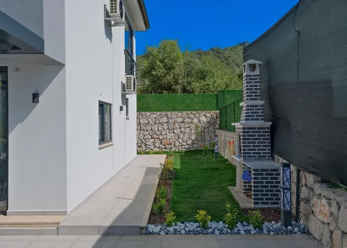 Villa Defne Fethiye