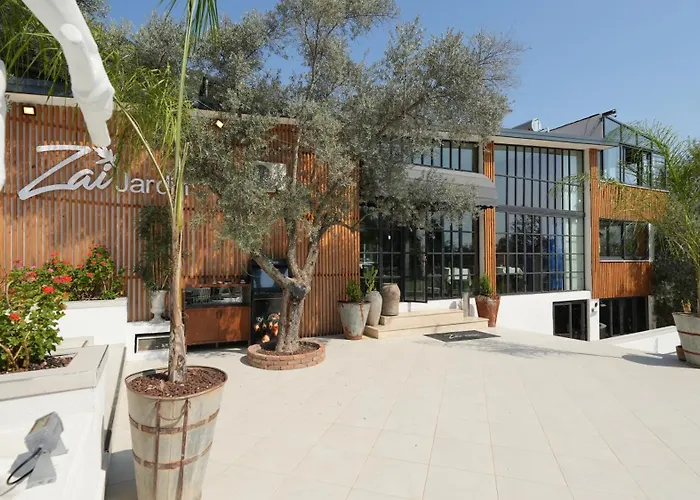 Zai Jardin