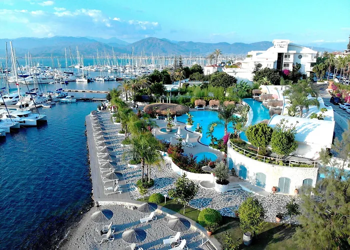 Familienhotel: Yacht Classic Hotel - Boutique Class