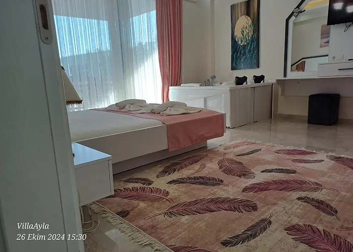 Villa Ayla