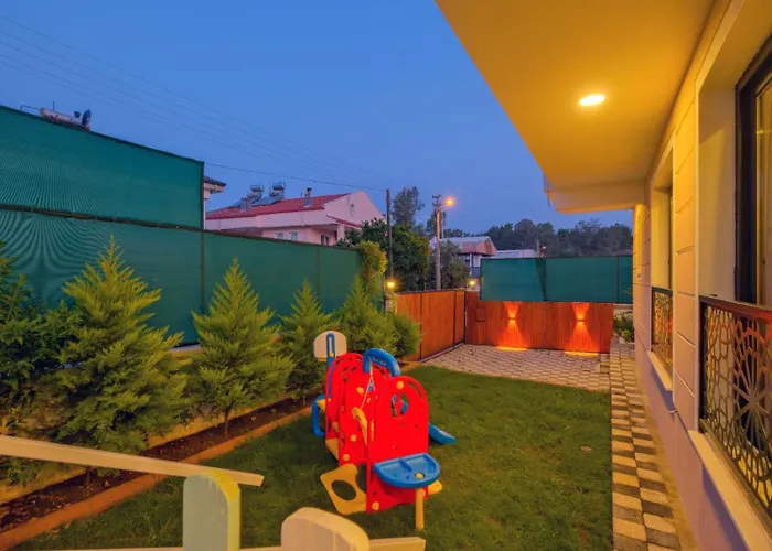 Villa Efems Fethiye