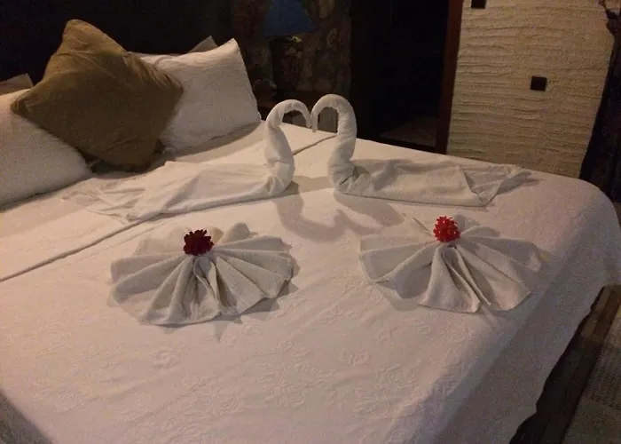 Kaya Koy Deluxe Villas Fethiye