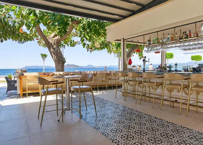 Mia Casa Hotel