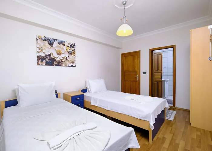Villa Deniz