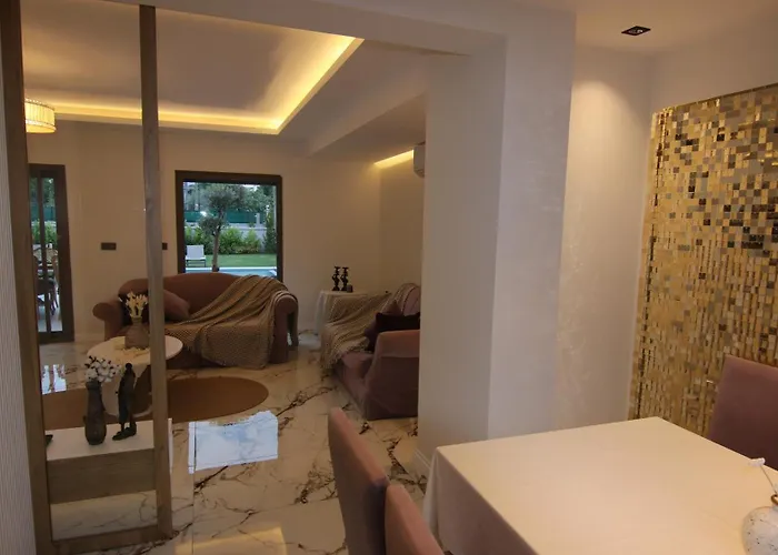 Villa Terra Oliva