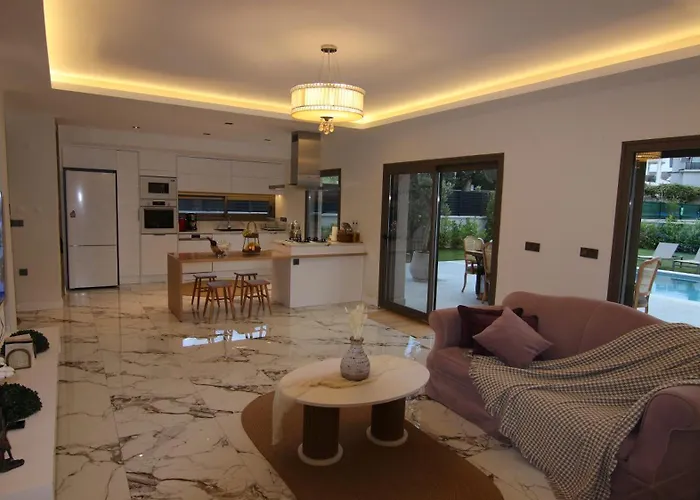 Villa Terra Oliva