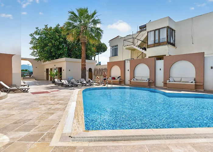 Mia Casa Hotel
